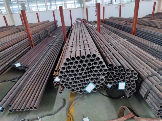 瑞安20G合金无缝钢管